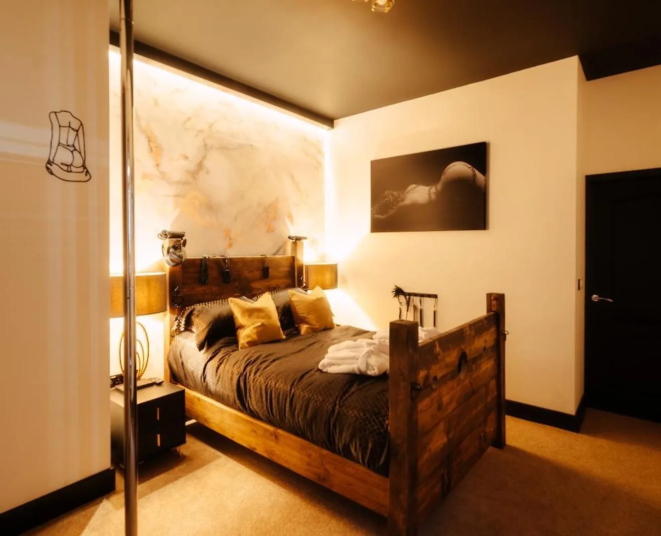 Casa Amor - Adult Only Retreat Southampton 0*,  United Kingdom